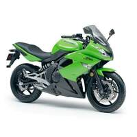 KAWASAKI NINJA 400R 2010-2014